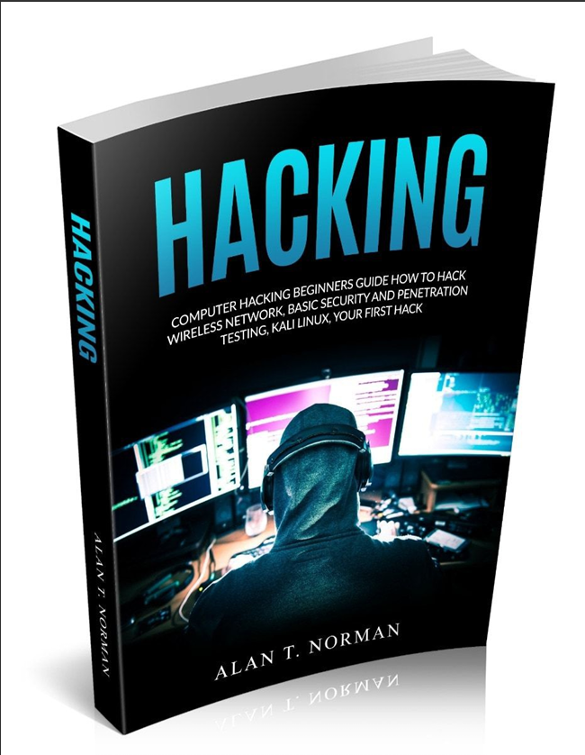 Computer Hacking Beginners Guide